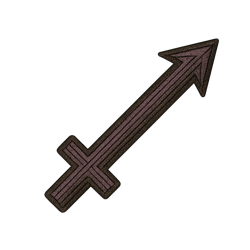 Símbolo de Sagitario